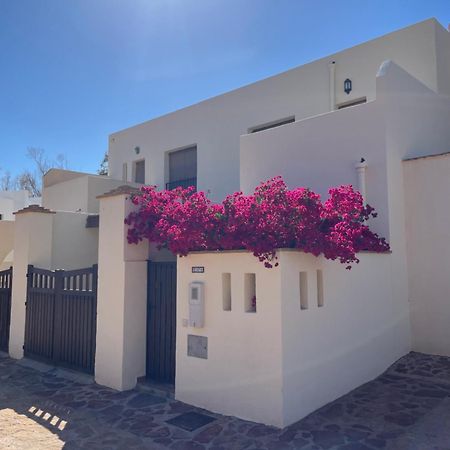 Casa Con Piscina En San Jose Sotillo Екстериор снимка