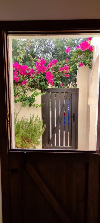 Casa Con Piscina En San Jose Sotillo Екстериор снимка