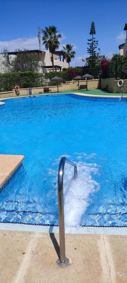 Casa Con Piscina En San Jose Sotillo Екстериор снимка