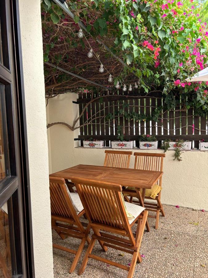 Casa Con Piscina En San Jose Sotillo Екстериор снимка