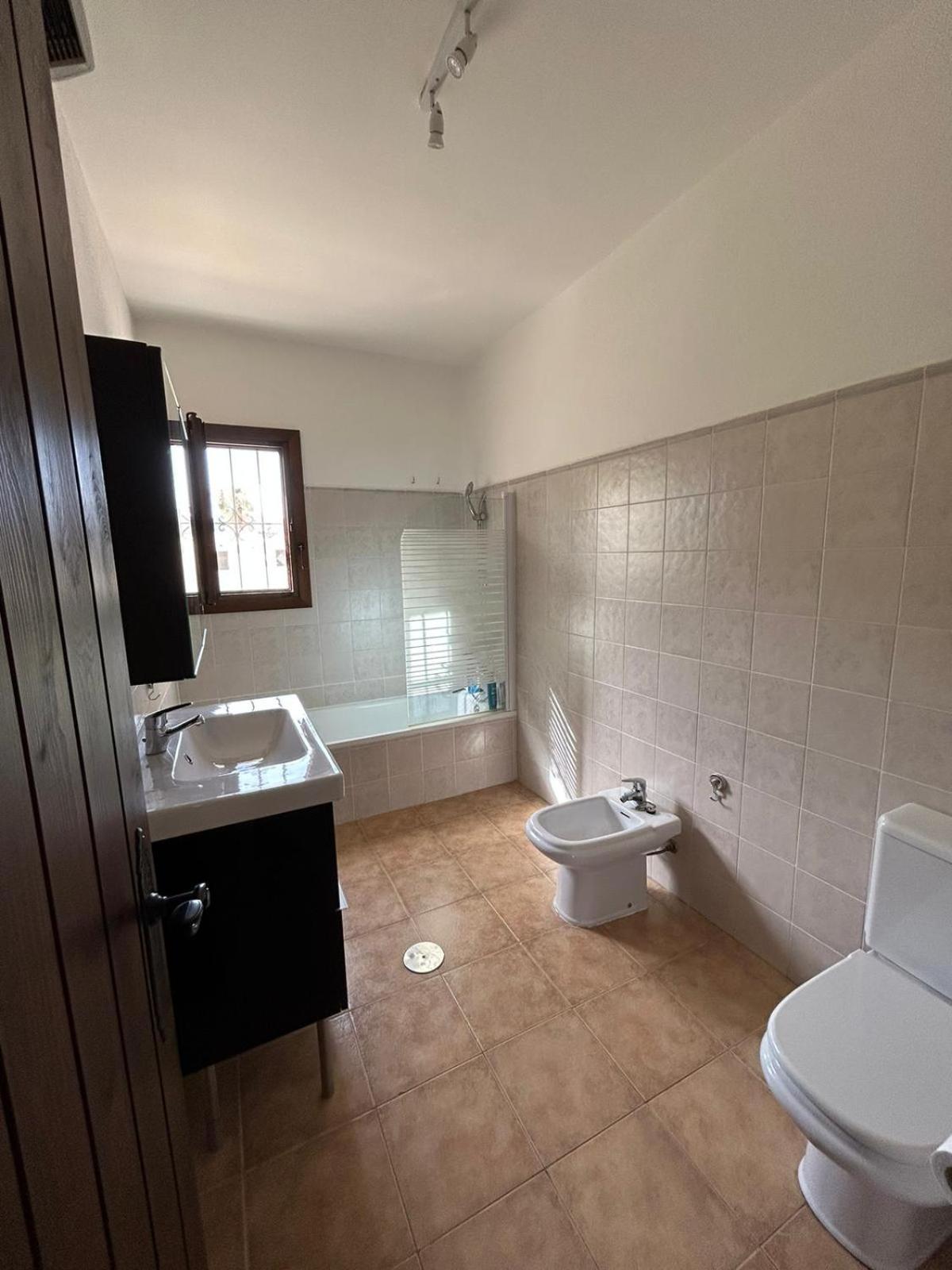 Casa Con Piscina En San Jose Sotillo Екстериор снимка
